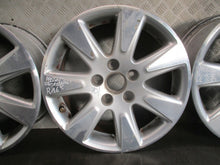Load image into Gallery viewer, 4x Alufelge 16 Zoll 7.0" 5x112 3C0601025AE VW Passat Rim Wheel FEL6410556184qm