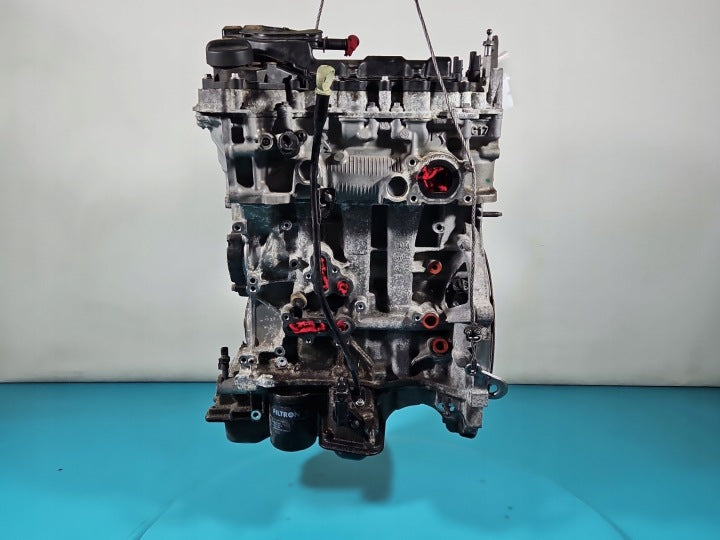 Motor Citroën C3 III 10XVA8 1.2 110PS 2022 Benzin Engine Unkomplett MOT5623211673gm