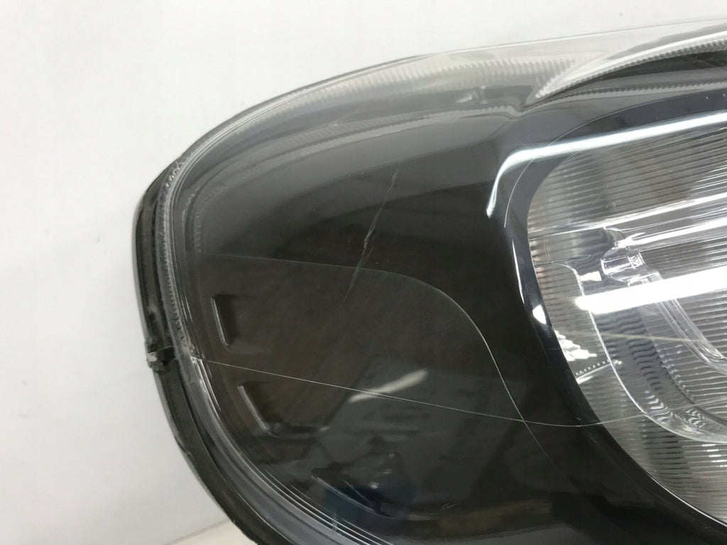 Frontscheinwerfer Fiat Doblo 521094560 Rechts Scheinwerfer Headlight SCH3033992138jn