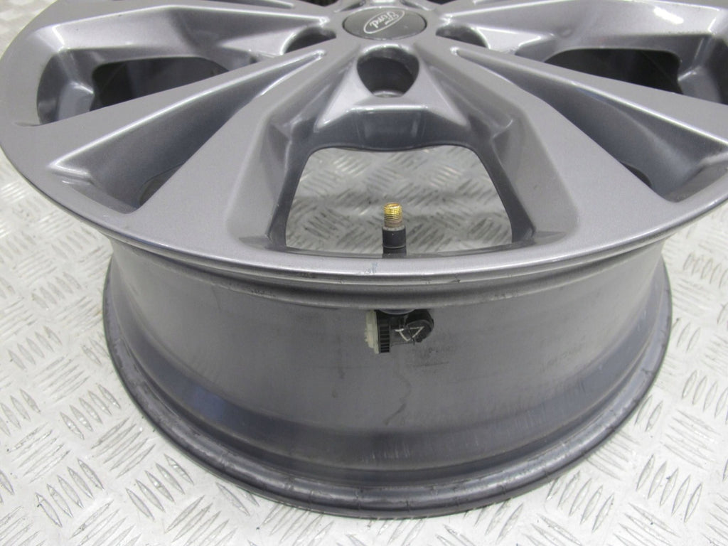1x Alufelge 18 Zoll 7.5" 5x108 LV4C-1007-N3A Ford Kuga Iii Rim Wheel FEL7839993540ds