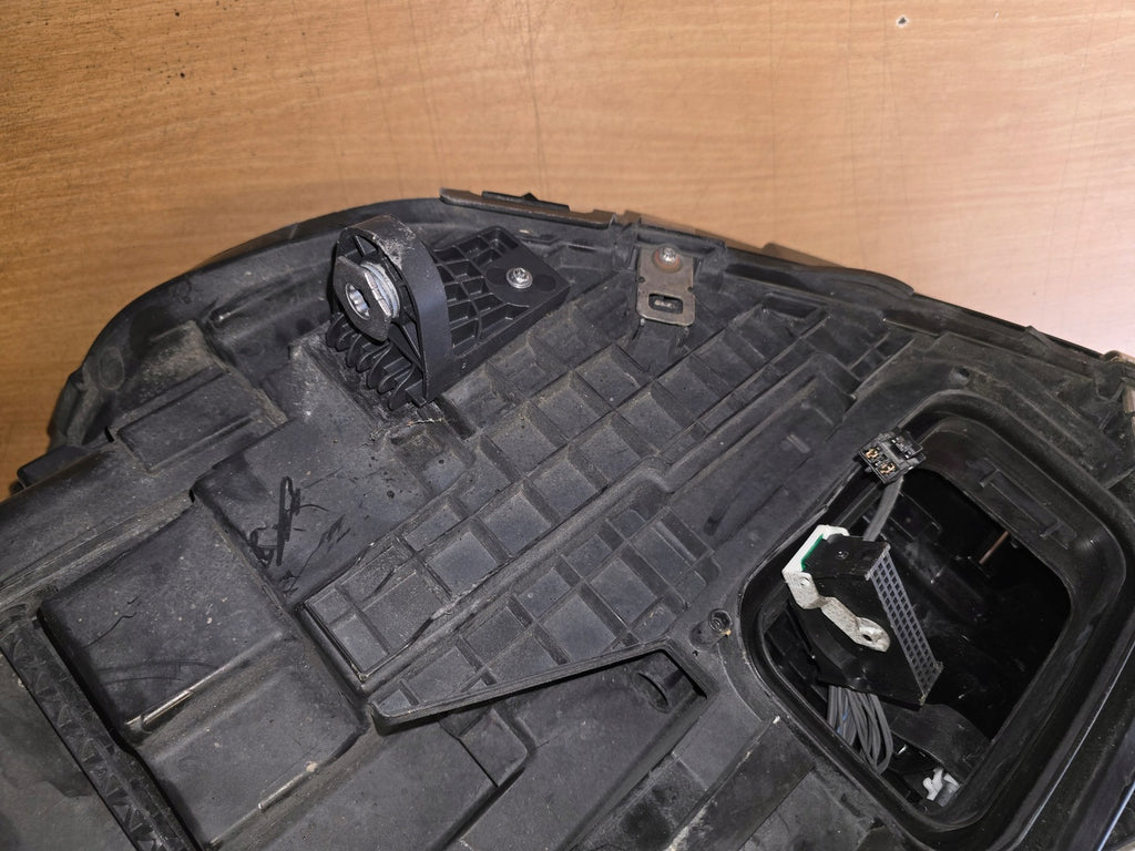 Frontscheinwerfer Mercedes-Benz Gle W1679065804 LED Rechts Headlight