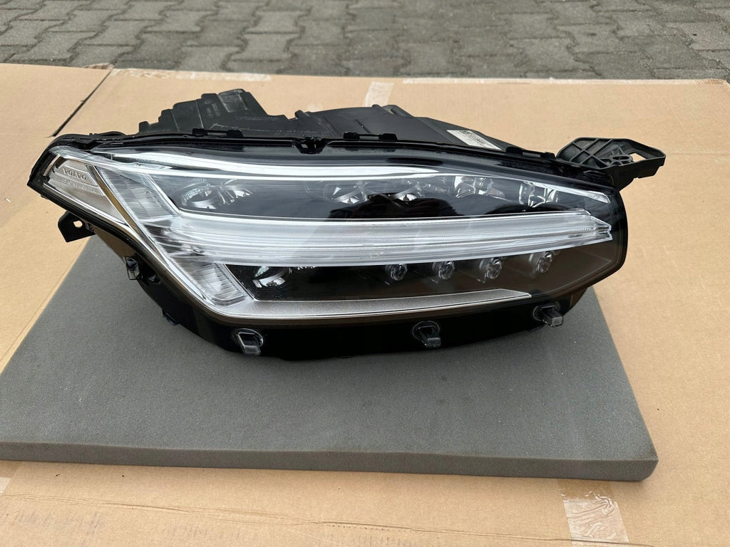 Frontscheinwerfer Volvo Xc90 32228689 Vorderseite Scheinwerfer Headlight SCH5469268422un