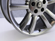 Load image into Gallery viewer, 1x Alufelge 19 Zoll 8.5" 5x108 49ET Glanz 2W931007MA Jaguar F-Type Xj X351 FEL6339073496on