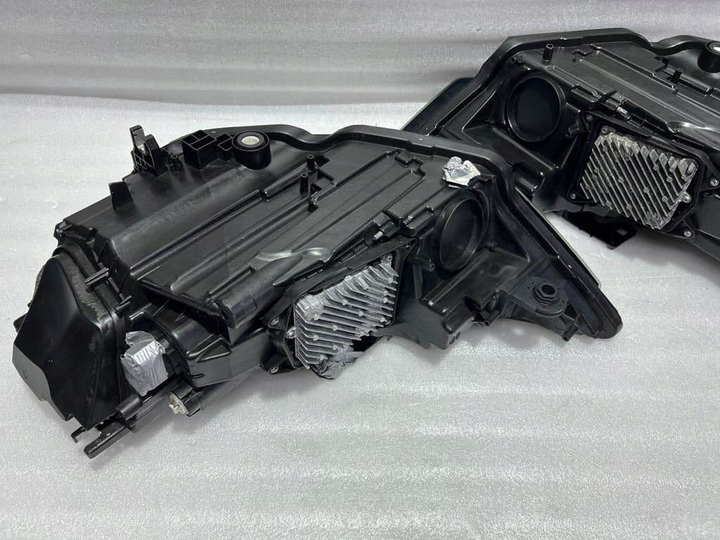 Frontscheinwerfer Audi A6 4K0941039 4K0941040 LED Ein Stück (Rechts oder Links)