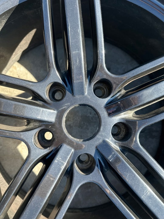 1x Alufelge 20 Zoll 9.0" 5x112 Audi Rim Wheel FEL1937783271ck