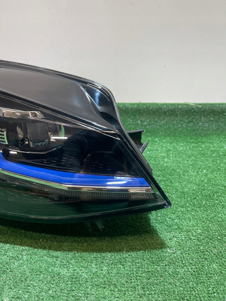 Frontscheinwerfer VW Golf VII I 5G1941036 LED Rechts Scheinwerfer Headlight SCH3522045335sq