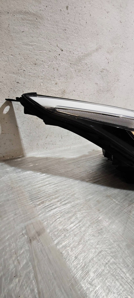 Frontscheinwerfer Kia Ceed 92102-A2220 Xenon Rechts Scheinwerfer Headlight SCH8898182864mb