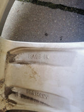 Load image into Gallery viewer, 3x Alufelge 18 Zoll 8.0" 5x130 7P5601025D Porsche Rim Wheel FEL9557012716tf