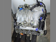 Laden Sie das Bild in den Galerie-Viewer, Motor Audi BXA 5.2 435PS 320kW 179TKm 2006 Benzin Engine Unkomplett MOT4475275738lq
