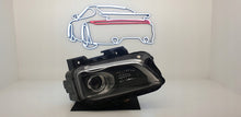Laden Sie das Bild in den Galerie-Viewer, Frontscheinwerfer Hyundai Kona J9921-21120 Full LED Rechts Headlight SCH7950638579vp