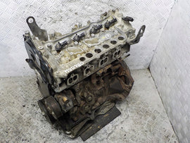 Motor Opel Renault Vivaro Trafic M9R780 2.0 DCI 114PS Diesel Engine Unkomplett