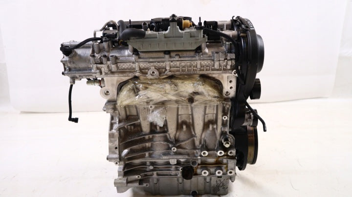 Motor Volvo Xc90 II B4204T34 2.0 33TKm Benzin Engine Komplett MOT7780265844kx