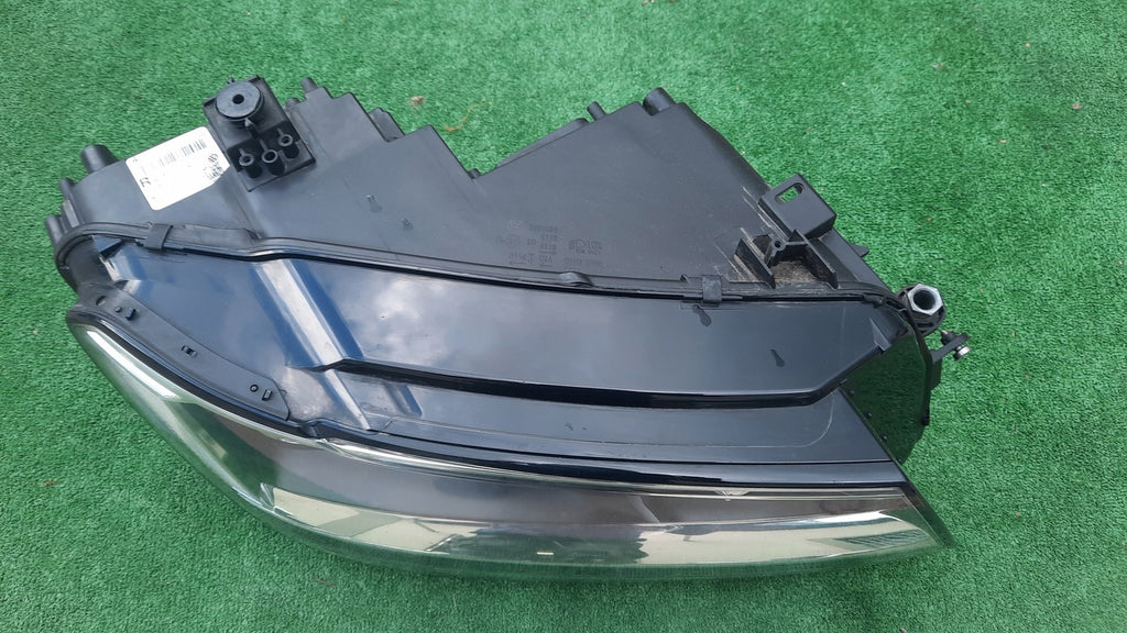 Frontscheinwerfer VW Tiguan 5NB941036 Rechts Scheinwerfer Headlight