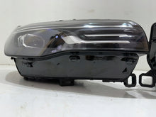 Laden Sie das Bild in den Galerie-Viewer, Frontscheinwerfer VW Tiguan 571941006B Rechts Scheinwerfer Headlight SCH9274279697wg