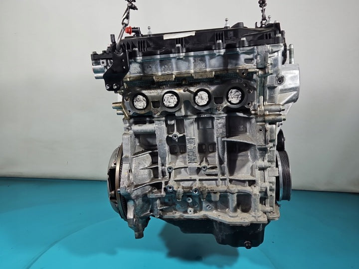 Motor Hyundai Elantra VII G4FM 1.6 123PS 90kW 2022 Benzin Engine Unkomplett MOT7995574602wu