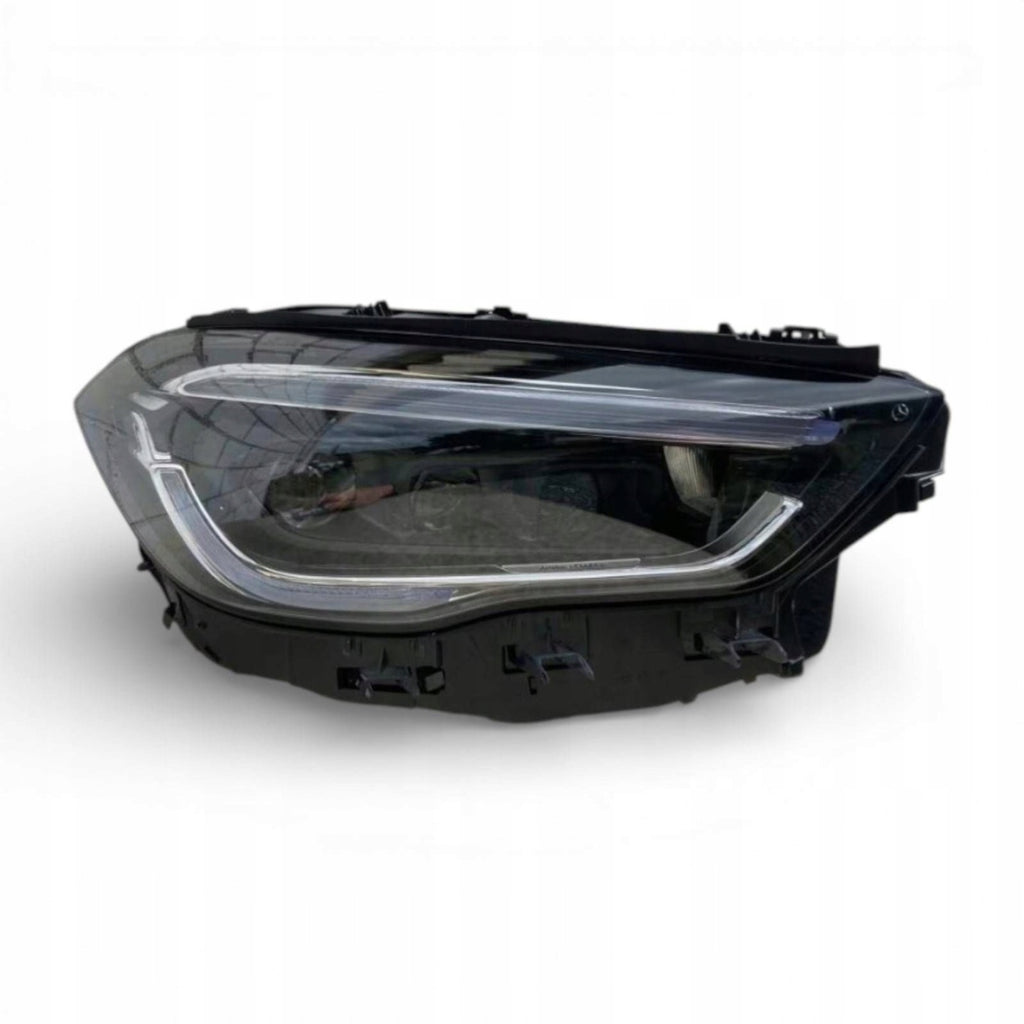 Frontscheinwerfer Mercedes-Benz Gla H247 A2479065006 LED Rechts Headlight SCH7803842540wi