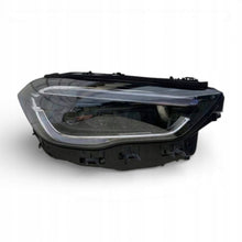 Laden Sie das Bild in den Galerie-Viewer, Frontscheinwerfer Mercedes-Benz Gla H247 A2479065006 LED Rechts Headlight SCH7803842540wi