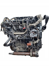 Load image into Gallery viewer, Motor Ford Fiesta I HHJE HHJC HHJD 1.6 TDCI 160TKm Diesel Engine Unkomplett MOT1908888250vi