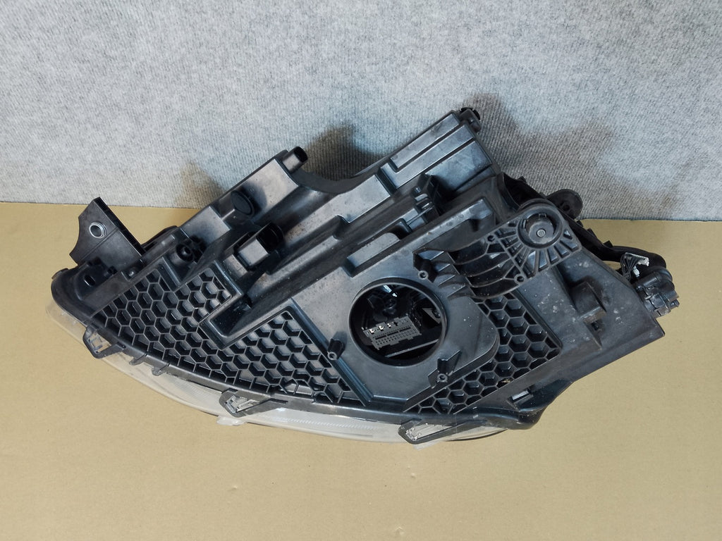 Frontscheinwerfer VW Caddy 2K8941036H LED Rechts Scheinwerfer Headlight SCH9597384817tc