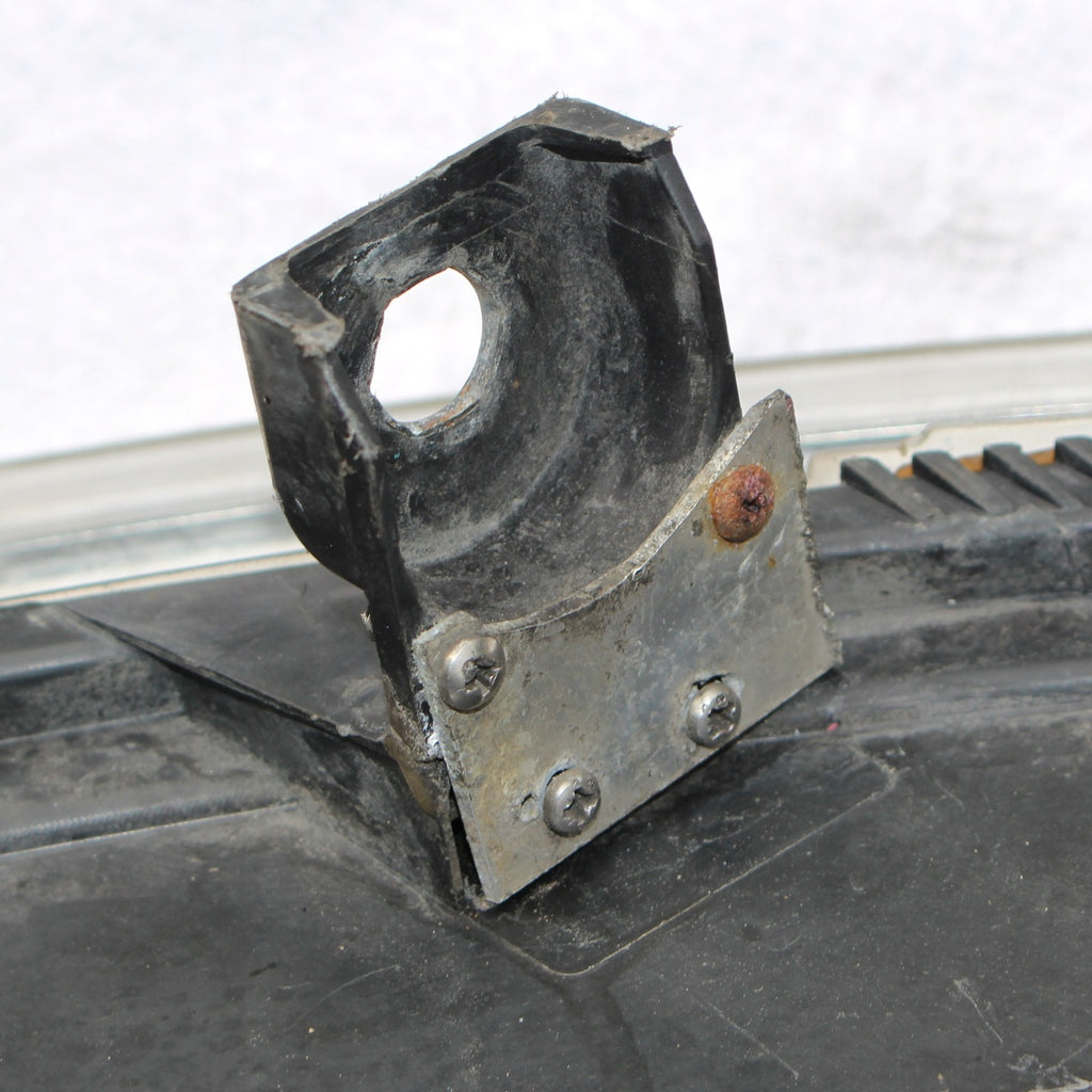 Frontscheinwerfer Audi A6 C6 4F0941003AK Links Scheinwerfer Headlight SCH6150800431jn