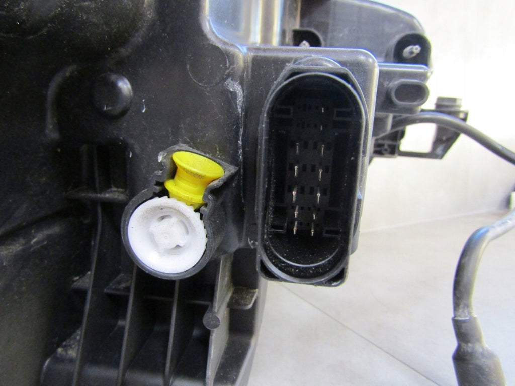 Frontscheinwerfer Skoda Karoq 57B941009 LED Links Scheinwerfer Headlight SCH9896661278mp