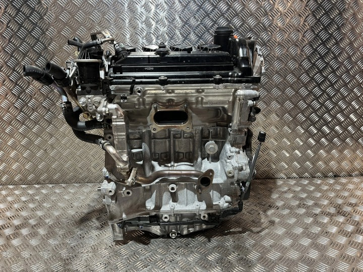 Motor Honda Jazz I V 1.5 4TKm 2024 Benzin Engine Komplett MOT3917607700fi