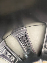 Laden Sie das Bild in den Galerie-Viewer, 1x Alufelge 16 Zoll 6.5" 5x114.3 44ET Glanz Graphit 403005287 Mg Megane Iv FEL9608023216qh