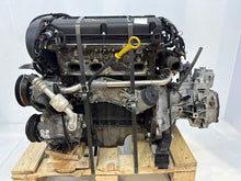Load image into Gallery viewer, Motor Opel Insignia Zafira B A16XER 1.6 116PS 85kW 140TKm 2005 Benzin Komplett MOT4215679901re