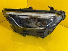 Load image into Gallery viewer, Frontscheinwerfer Mercedes-Benz Glc A2549060102 LED Links Scheinwerfer Headlight SCH8059274525qb
