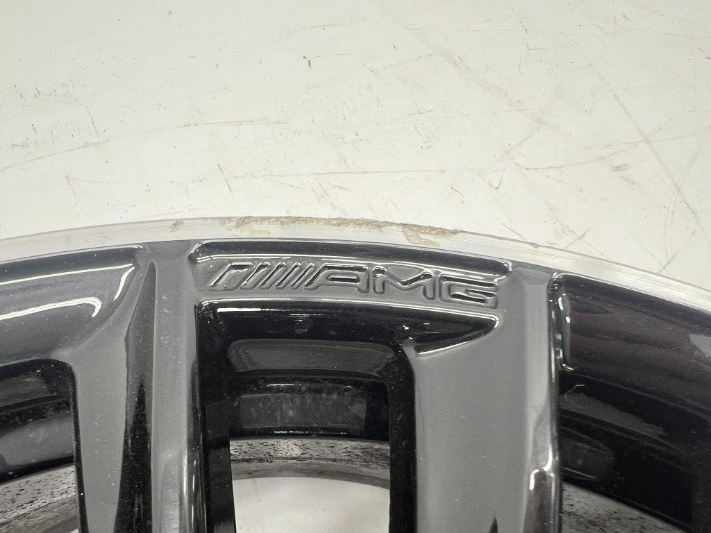 1x Alufelge 19 Zoll 7.5" 5x112 49ET A1774014200 Mercedes-Benz W177 Rim Wheel FEL9198394116yp