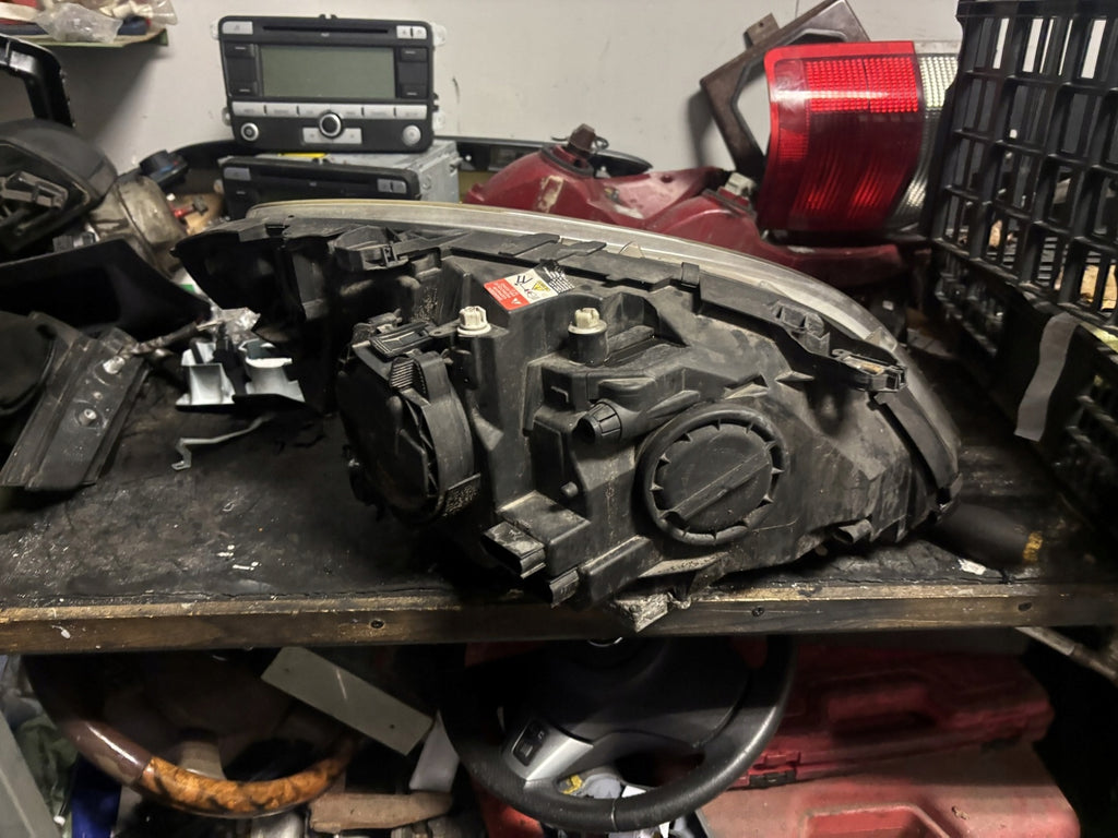 Frontscheinwerfer Mercedes-Benz W245 1698202761 Bi-Xenon Links Headlight SCH4059469508tx
