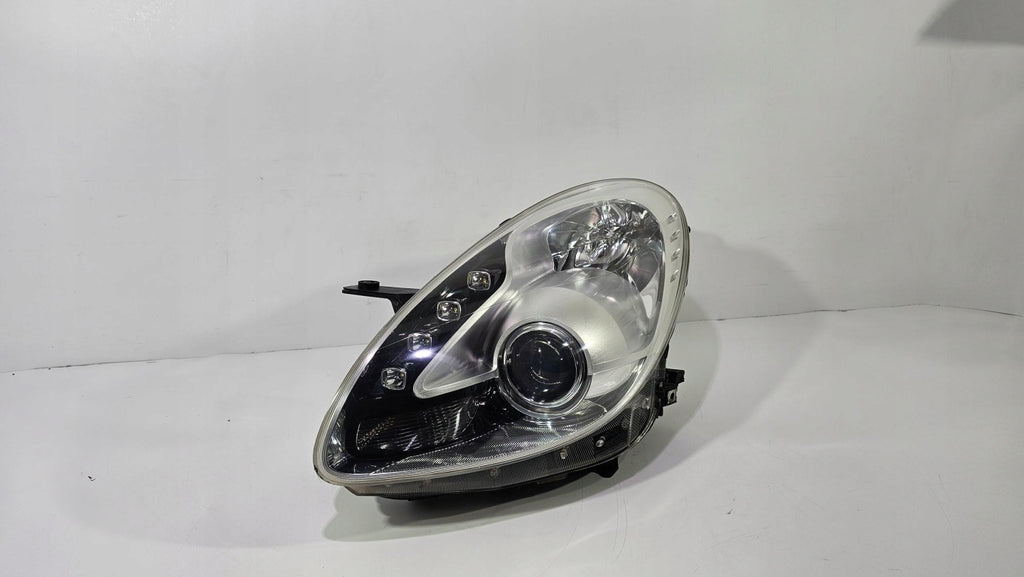 Frontscheinwerfer VW I 143645765 Links Scheinwerfer Headlight SCH5072786232gx