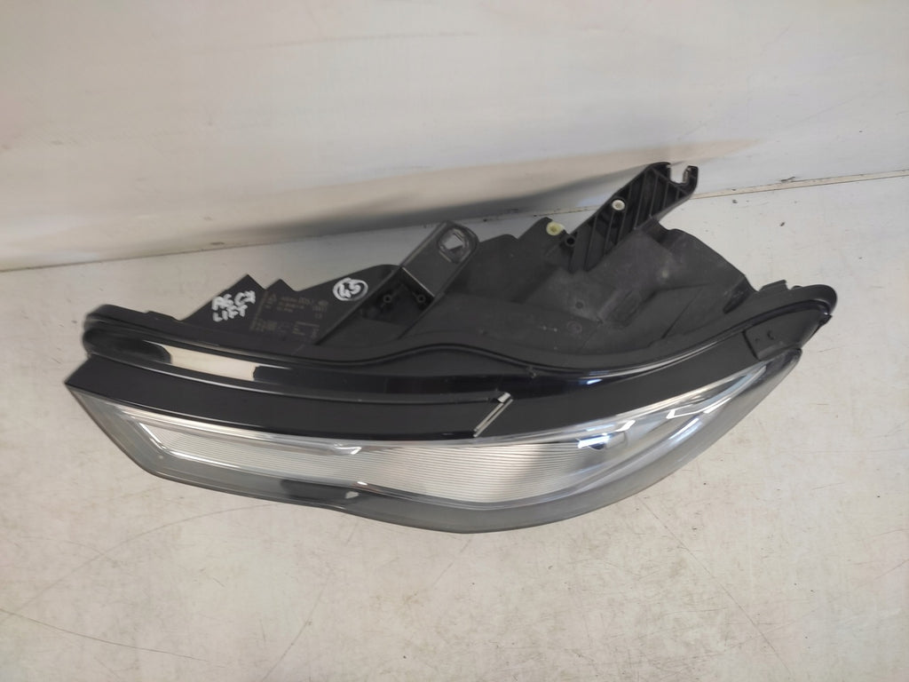 Frontscheinwerfer Audi A6 C7 4G0941005F Bi-Xenon Links Scheinwerfer Headlight