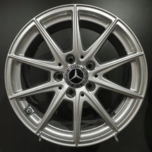 Load image into Gallery viewer, 4x Alufelge 16 Zoll 6.5" 5x112 44ET A1774011100 Mercedes-Benz W177 W246 FEL1240565591zy
