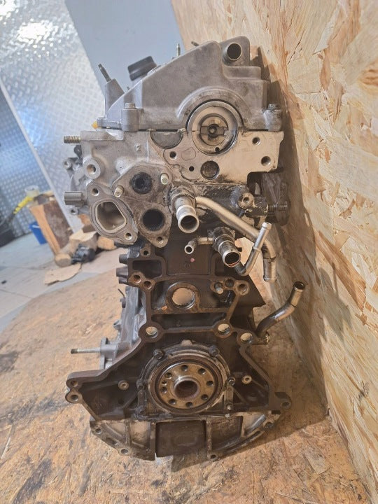 Motor Toyota Avensis 1CD 2.0 Diesel Engine Unkomplett MOT4003595158pe