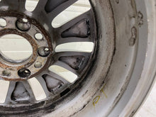 Laden Sie das Bild in den Galerie-Viewer, 1x Alufelge 16 Zoll 5x112 A2054010100 Mercedes-Benz W205 Rim Wheel FEL1619823549pg