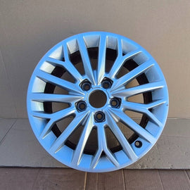 1x Alufelge 16 Zoll 7.0