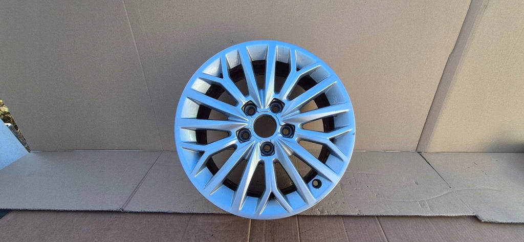 1x Alufelge 16 Zoll 7.0" 5x120 48ET 8V0601025BJ Audi A3 Rim Wheel FEL7978075582vv