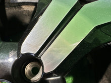 Load image into Gallery viewer, 1x Alufelge 19 Zoll 6.5&quot; 4x100 45ET 403004026R Dacia Sandero III 1 Stepway