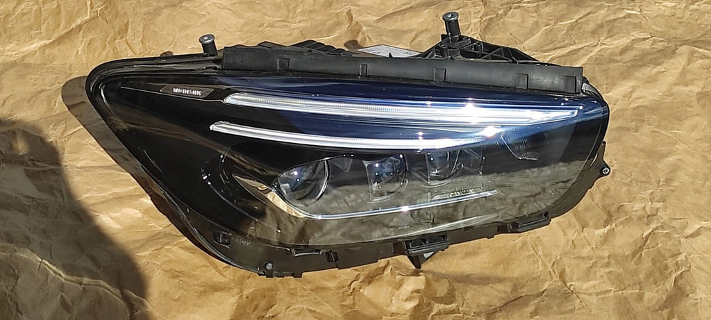 Frontscheinwerfer Mercedes-Benz A2479060605 LED Rechts Scheinwerfer Headlight