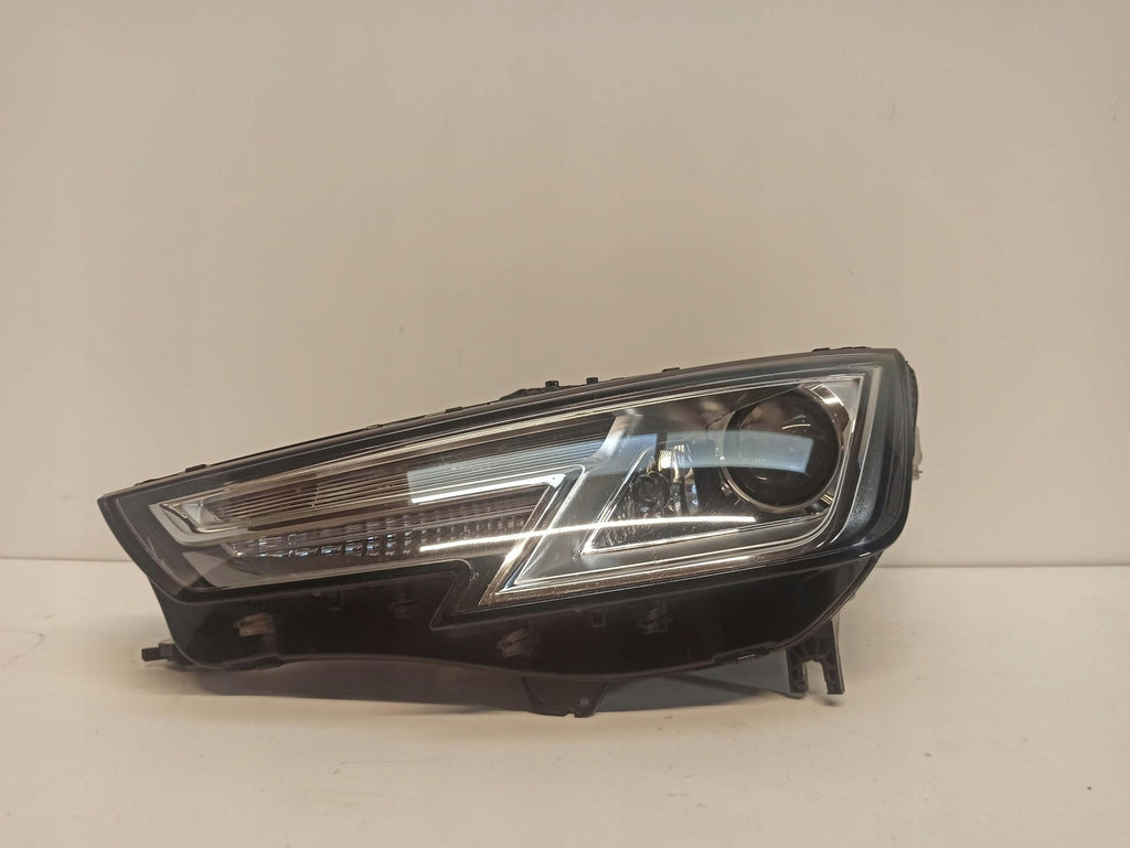 Frontscheinwerfer Audi A4 B9 Xenon Links Scheinwerfer Headlight