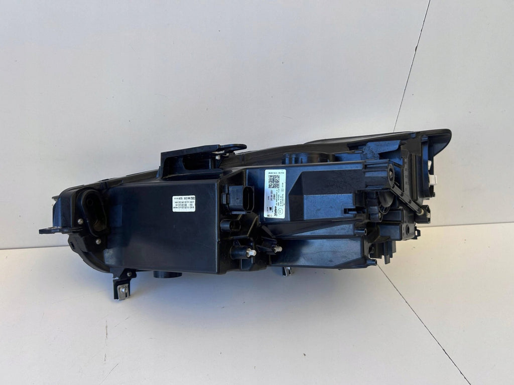 Frontscheinwerfer Cupra Formentor 5FG941008 LED Rechts Scheinwerfer Headlight SCH2643298892al