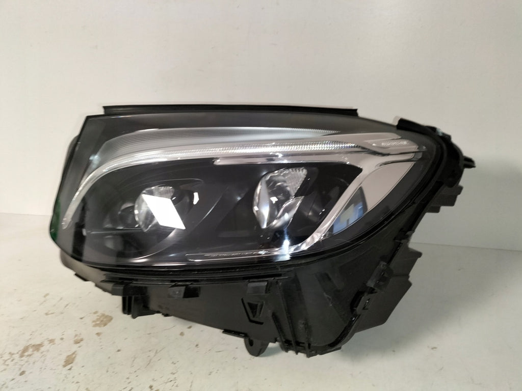 Frontscheinwerfer Mercedes-Benz Glc X253 A2539065701 LED Links Headlight SCH3138240949nq