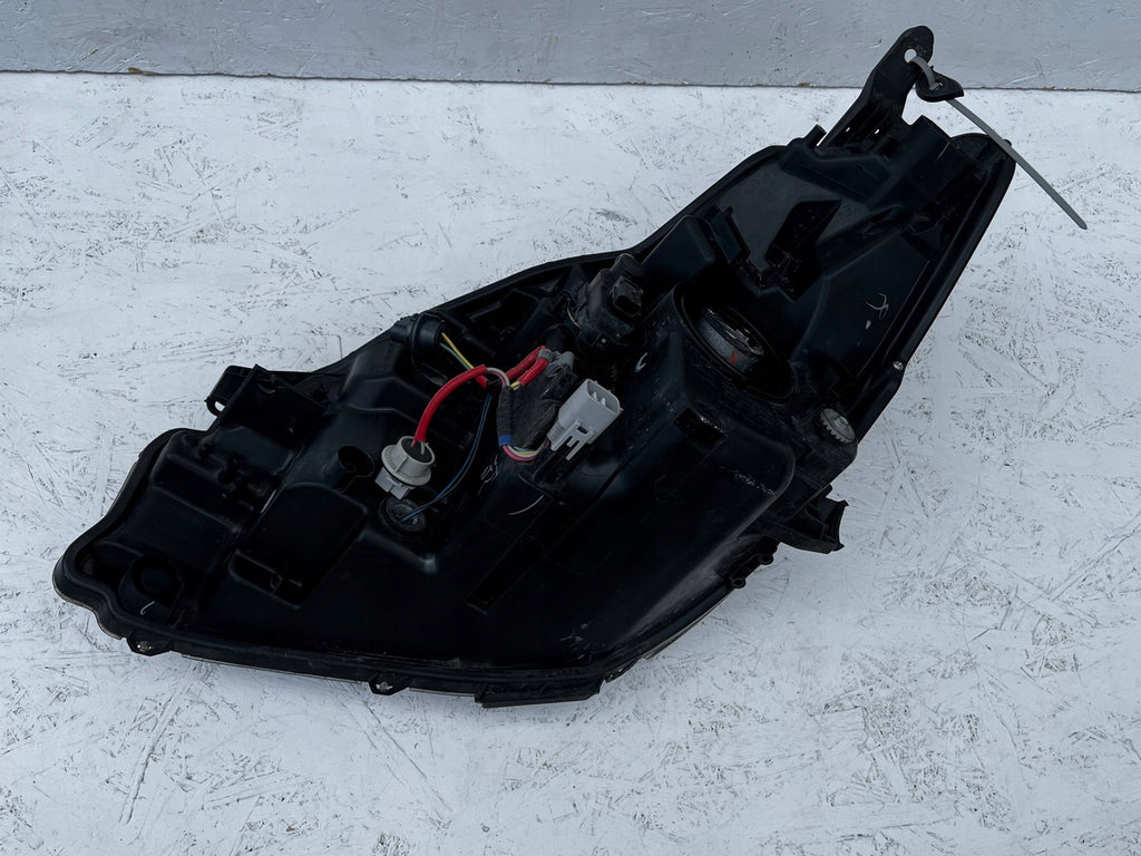 Frontscheinwerfer Toyota Yaris Rechts Scheinwerfer Headlight