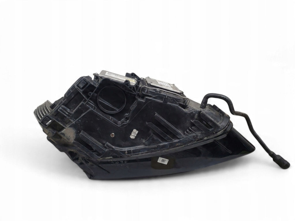 Frontscheinwerfer Audi Q5 8R0941005E 8K0941597C 4G0907397D Links Headlight