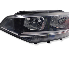 Frontscheinwerfer VW Touran 030129920100 5TB941005C Links Scheinwerfer Headlight SCH7421479694tx