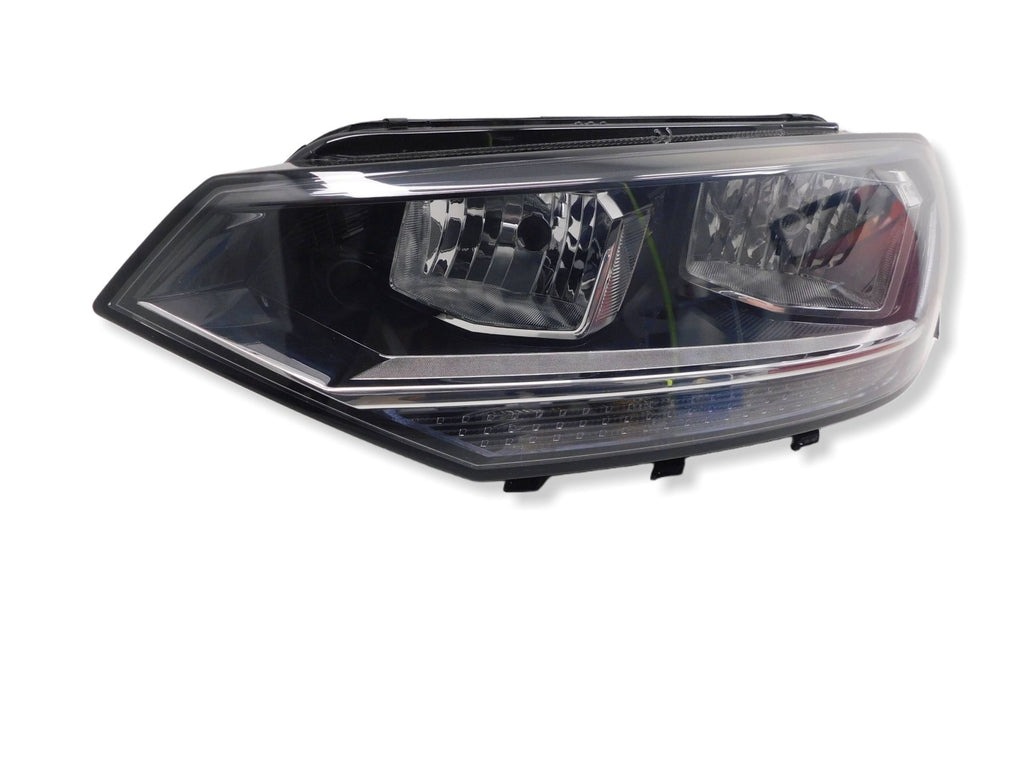 Frontscheinwerfer VW Touran 030129920100 5TB941005C Links Scheinwerfer Headlight SCH7421479694tx