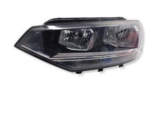 Laden Sie das Bild in den Galerie-Viewer, Frontscheinwerfer VW Touran 030129920100 5TB941005C Links Scheinwerfer Headlight SCH7421479694tx