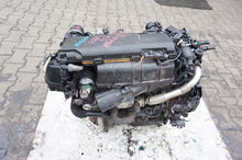 Laden Sie das Bild in den Galerie-Viewer, Motor Peugeot Bipper 10FD98 1.4 HDI 96TKm Diesel Engine Komplett MOT3924463443rm