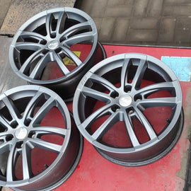 1x Alufelge 18 Zoll 8.0